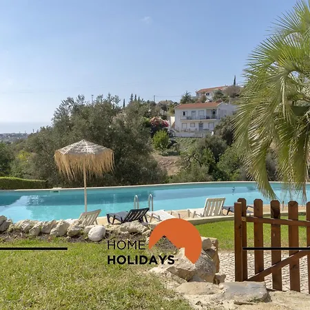 Tatil Evi #339 Albufeira Terras Novas N 4 By Holidays Patroves