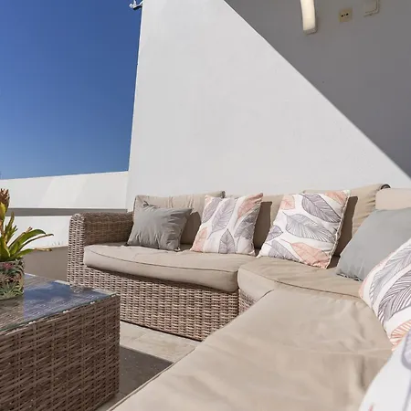 #339 Albufeira Terras Novas N 4 By Holidays * Patroves