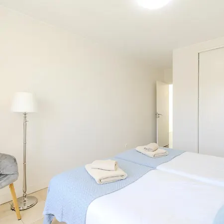 #339 Albufeira Terras Novas N 4 By Holidays Tatil Evi