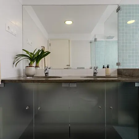 #339 Albufeira Terras Novas N 4 By Holidays *