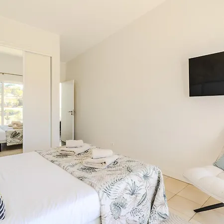 Tatil Evi #339 Albufeira Terras Novas N 4 By Holidays *