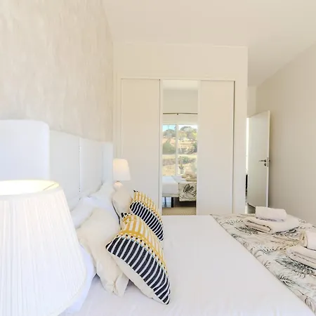 #339 Albufeira Terras Novas N 4 By Holidays * Patroves