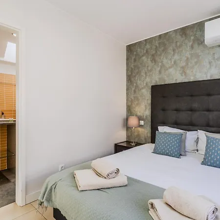 #339 Albufeira Terras Novas N 4 By Holidays Tatil Evi *
