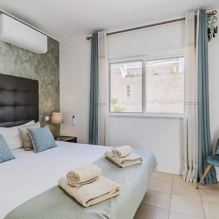 Tatil Evi #339 Albufeira Terras Novas N 4 By Holidays Patroves