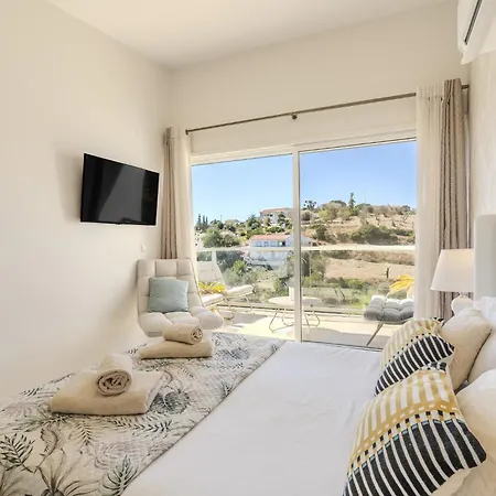 Tatil Evi #339 Albufeira Terras Novas N 4 By Holidays Patroves