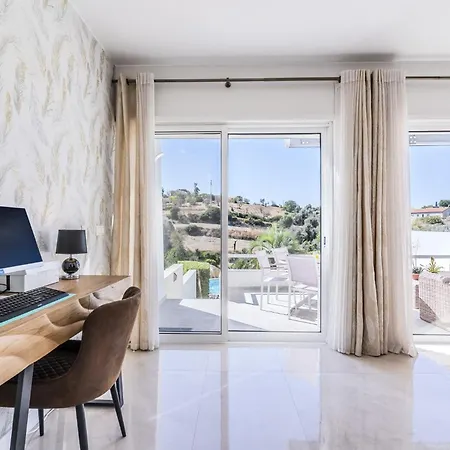 #339 Albufeira Terras Novas N 4 By Holidays Patroves