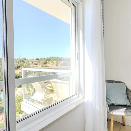 #339 Albufeira Terras Novas N 4 By Holidays