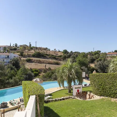 #339 Albufeira Terras Novas N 4 By Holidays