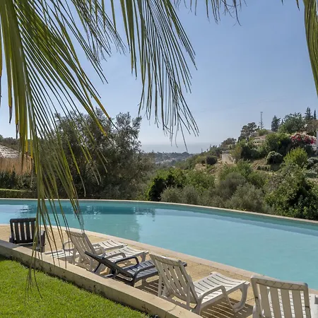 #339 Albufeira Terras Novas N 4 By Holidays * Patroves