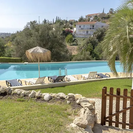 #339 Albufeira Terras Novas N 4 By Holidays *