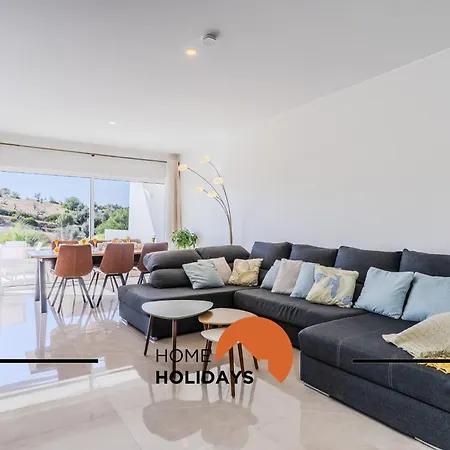 Casa vacanze #339 Albufeira Terras Novas N 4 By Holidays *