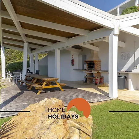 #339 Albufeira Terras Novas N 4 By Holidays Tatil Evi