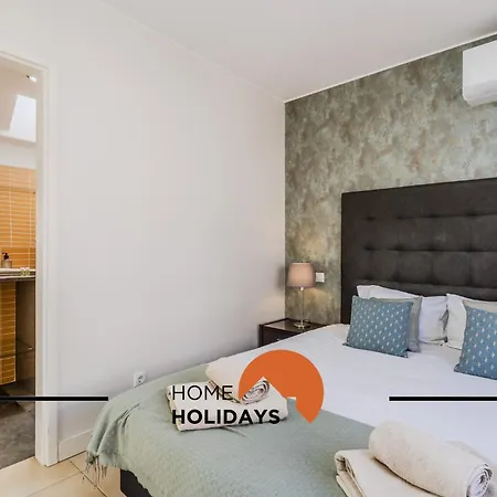 #339 Albufeira Terras Novas N 4 By Holidays Casa vacanze