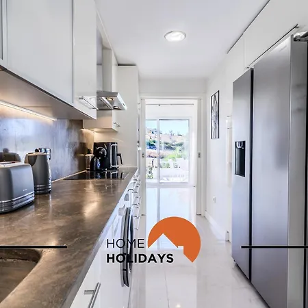 #339 Albufeira Terras Novas N 4 By Holidays Casa vacanze Vale da Ursa