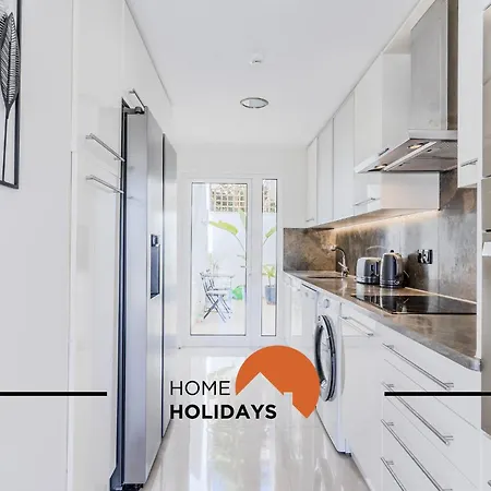 #339 Albufeira Terras Novas N 4 By Holidays Casa vacanze *