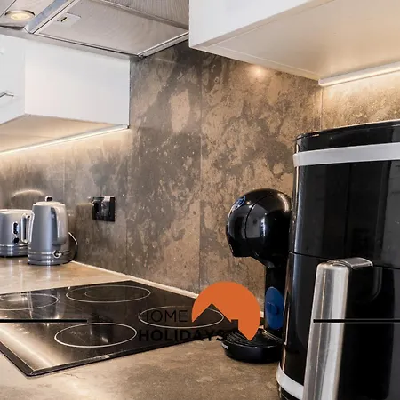 #339 Albufeira Terras Novas N 4 By Holidays Tatil Evi *