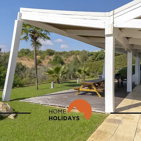 #339 Albufeira Terras Novas N 4 By Holidays Casa vacanze *