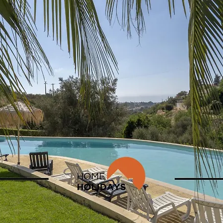 Casa vacanze #339 Albufeira Terras Novas N 4 By Holidays