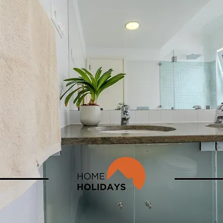 #339 Albufeira Terras Novas N 4 By Holidays Tatil Evi Patroves