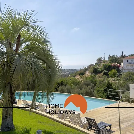 #339 Albufeira Terras Novas N 4 By Holidays * Patroves