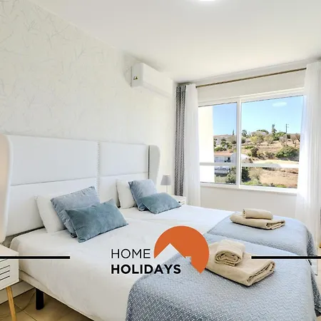 #339 Albufeira Terras Novas N 4 By Holidays * Vale da Ursa