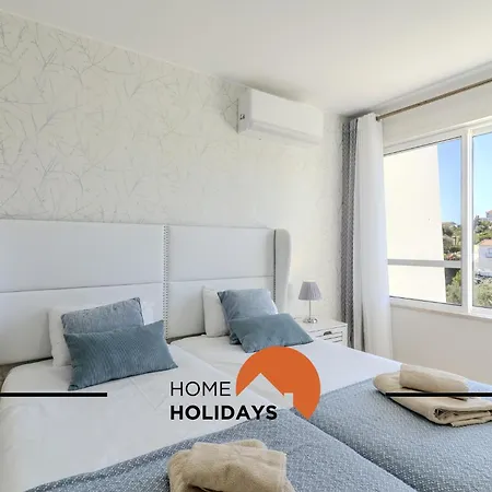 Casa vacanze #339 Albufeira Terras Novas N 4 By Holidays Vale da Ursa
