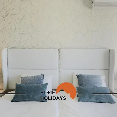 #339 Albufeira Terras Novas N 4 By Holidays