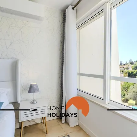 #339 Albufeira Terras Novas N 4 By Holidays *