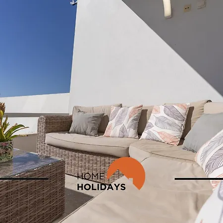 Casa vacanze #339 Albufeira Terras Novas N 4 By Holidays Vale da Ursa