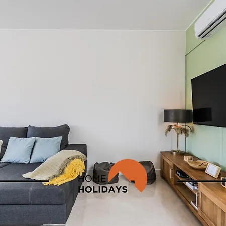 Casa vacanze #339 Albufeira Terras Novas N 4 By Holidays