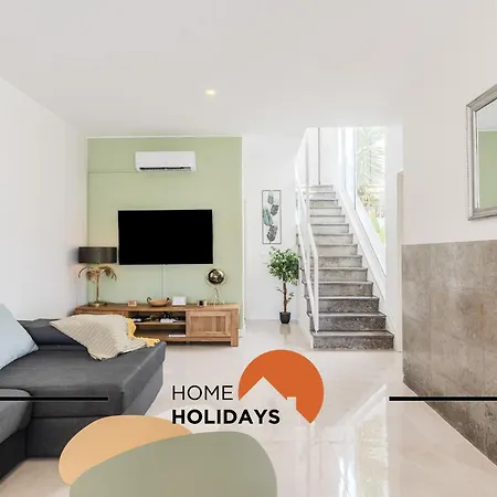 #339 Albufeira Terras Novas N 4 By Holidays