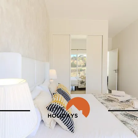 #339 Albufeira Terras Novas N 4 By Holidays