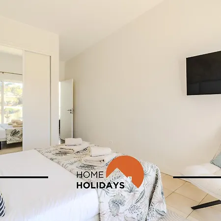 Casa vacanze #339 Albufeira Terras Novas N 4 By Holidays