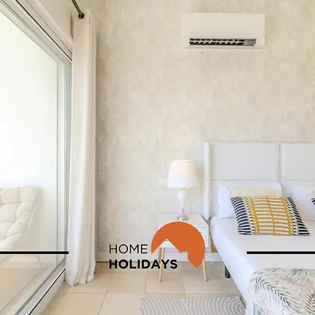 Tatil Evi #339 Albufeira Terras Novas N 4 By Holidays