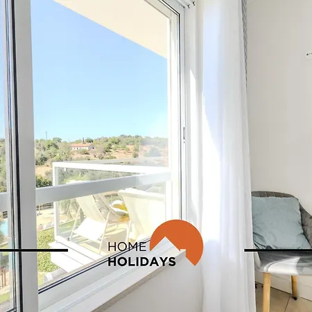 #339 Albufeira Terras Novas N 4 By Holidays *