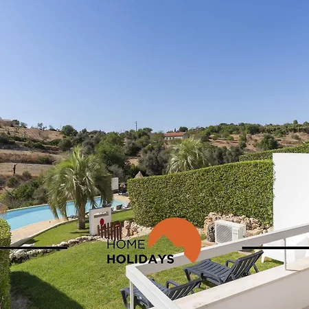 Casa vacanze #339 Albufeira Terras Novas N 4 By Holidays