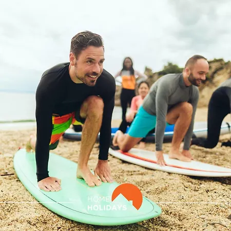 #339 Albufeira Terras Novas N 4 By Holidays Casa vacanze *