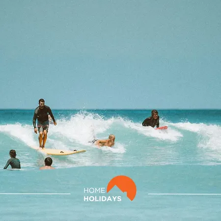 Casa vacanze #339 Albufeira Terras Novas N 4 By Holidays