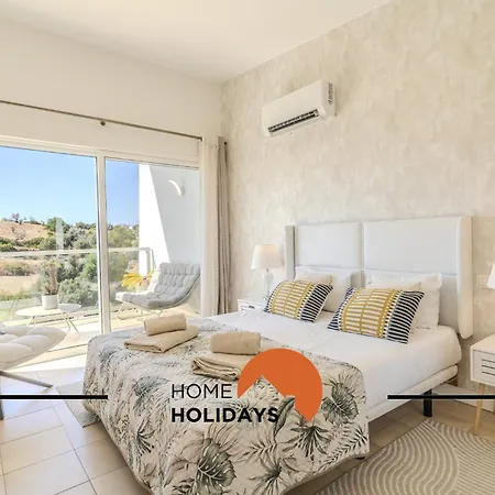 #339 Albufeira Terras Novas N 4 By Holidays Vale da Ursa