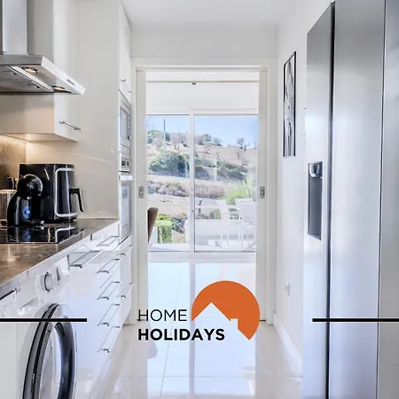 Casa de Férias #339 Albufeira Terras Novas N 4 By Holidays Vale da Ursa