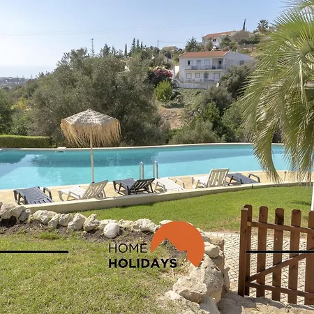 Casa de Férias #339 Albufeira Terras Novas N 4 By Holidays *