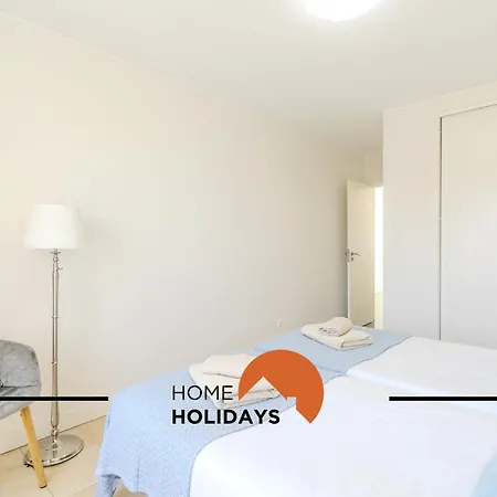 #339 Albufeira Terras Novas N 4 By Holidays * Vale da Ursa