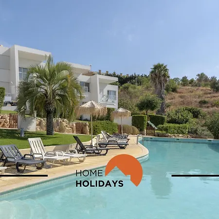 Casa de Férias #339 Albufeira Terras Novas N 4 By Holidays *