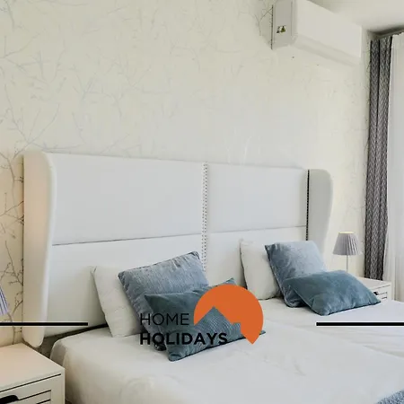 #339 Albufeira Terras Novas N 4 By Holidays Vale da Ursa