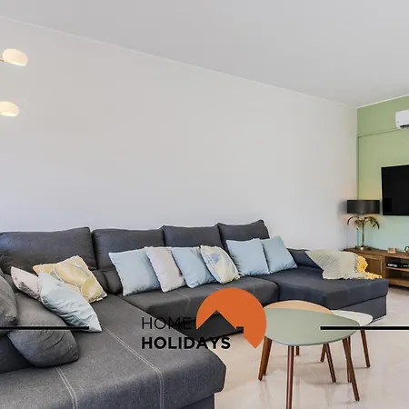 Casa de Férias #339 Albufeira Terras Novas N 4 By Holidays