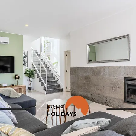 Casa de Férias #339 Albufeira Terras Novas N 4 By Holidays *