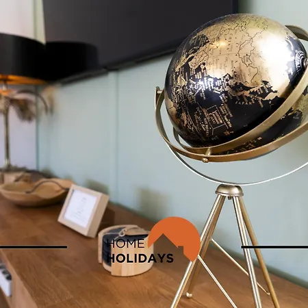 #339 Albufeira Terras Novas N 4 By Holidays Casa de Férias