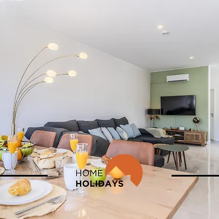 #339 Albufeira Terras Novas N 4 By Holidays Vale da Ursa