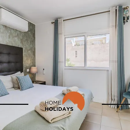 #339 Albufeira Terras Novas N 4 By Holidays