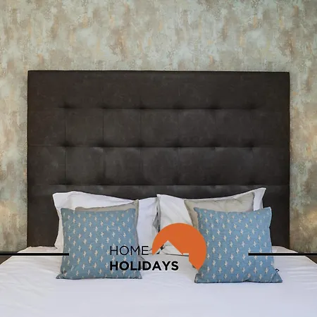 Casa de Férias #339 Albufeira Terras Novas N 4 By Holidays Vale da Ursa